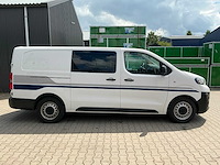 Peugeot expert 2.0 bluehdi premdc bedrijfswagen - afbeelding 30 van  33