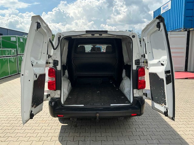 Peugeot expert 2.0 bluehdi premdc bedrijfswagen - afbeelding 33 van  33