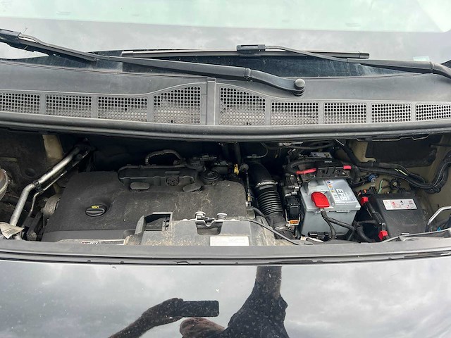 Peugeot expert 2.0 bluehdi premium, vhj-14-s - afbeelding 9 van  20