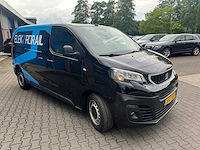 Peugeot expert 2.0 bluehdi premium, vhj-14-s - afbeelding 10 van  20