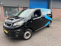 Peugeot expert 2.0 bluehdi premium, vhj-14-s - afbeelding 1 van  20