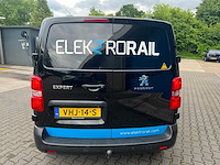 Peugeot expert 2.0 bluehdi premium, vhj-14-s - afbeelding 14 van  20