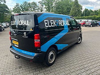 Peugeot expert 2.0 bluehdi premium, vhj-14-s - afbeelding 15 van  20