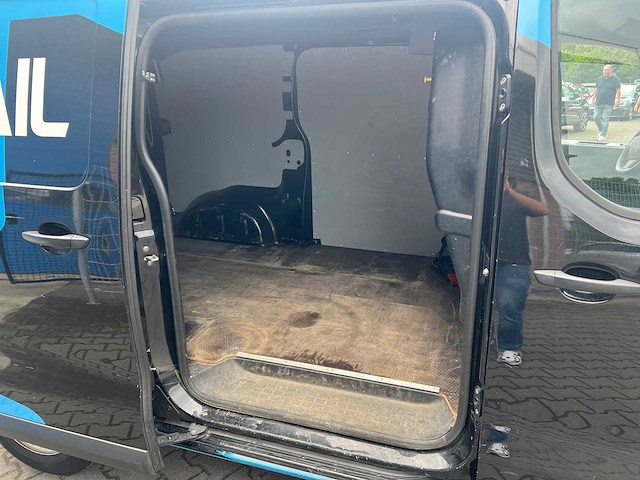 Peugeot expert 2.0 bluehdi premium, vhj-14-s - afbeelding 16 van  20