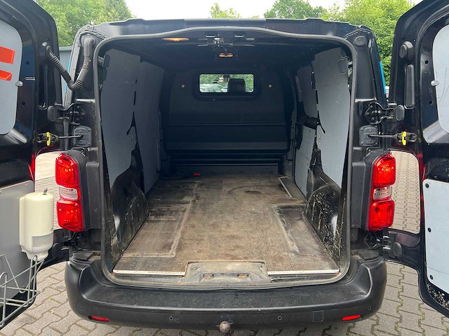 Peugeot expert 2.0 bluehdi premium, vhj-14-s - afbeelding 17 van  20
