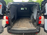 Peugeot expert 2.0 bluehdi premium, vhj-14-s - afbeelding 17 van  20