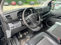 Peugeot expert 2.0 bluehdi premium, vhj-14-s - afbeelding 18 van  20