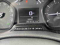 Peugeot expert 2.0 bluehdi premium, vhj-14-s - afbeelding 19 van  20