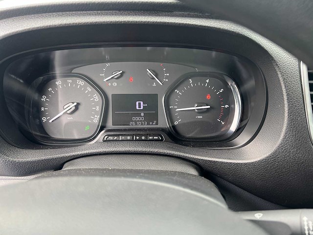 Peugeot expert 2.0 bluehdi premium, vhj-14-s - afbeelding 20 van  20