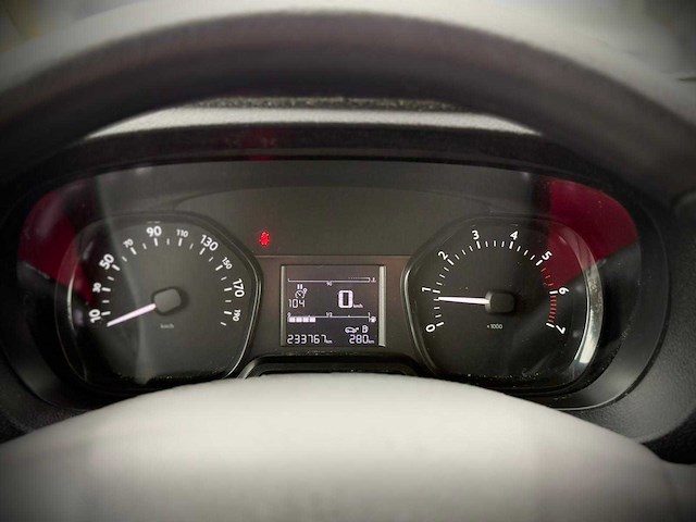 Peugeot expert 226c 1.6 bluehdi 95 premium euro 6 v-691-sk - afbeelding 6 van  14