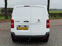 Peugeot expert 226c 1.6 bluehdi 95 premium euro 6 v-691-sk - afbeelding 9 van  14