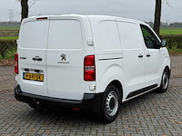 Peugeot expert 226c 1.6 bluehdi 95 premium euro 6 v-691-sk - afbeelding 10 van  14
