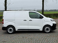 Peugeot expert 226c 1.6 bluehdi 95 premium euro 6 v-691-sk - afbeelding 11 van  14