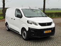 Peugeot expert 226c 1.6 bluehdi 95 premium euro 6 v-691-sk - afbeelding 12 van  14