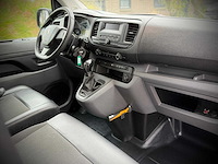 Peugeot expert 226c 1.6 bluehdi 95 premium euro 6 v-691-sk - afbeelding 3 van  14