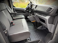 Peugeot expert 226c 1.6 bluehdi 95 premium euro 6 v-691-sk - afbeelding 4 van  14