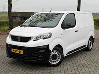 Peugeot expert 226c 1.6 bluehdi 95 premium euro 6 v-691-sk - afbeelding 1 van  14
