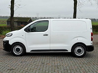 Peugeot expert 226c 1.6 bluehdi 95 premium euro 6 v-691-sk - afbeelding 7 van  14