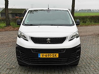 Peugeot expert 226c 1.6 bluehdi 95 premium euro 6 v-691-sk - afbeelding 13 van  14