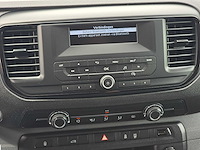Peugeot expert 226s 1.6 bluehdi l2, v-596-bs