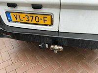 Peugeot expert 227 1.6 hdi l1h1 nav bedrijfswagen - afbeelding 3 van  13