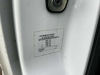 Peugeot expert 227 1.6 hdi l1h1 nav bedrijfswagen - afbeelding 4 van  13