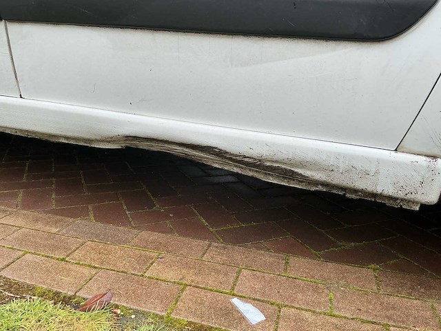 Peugeot expert 227 1.6 hdi l1h1 nav bedrijfswagen - afbeelding 5 van  13