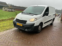 Peugeot expert 227 1.6 hdi l1h1 nav bedrijfswagen - afbeelding 1 van  13