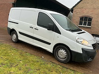 Peugeot expert 227 1.6 hdi l1h1 nav bedrijfswagen - afbeelding 7 van  13