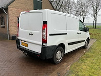 Peugeot expert 227 1.6 hdi l1h1 nav bedrijfswagen - afbeelding 8 van  13