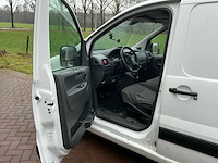 Peugeot expert 227 1.6 hdi l1h1 nav bedrijfswagen - afbeelding 9 van  13