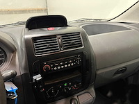 Peugeot expert 227 1.6 hdi l1h1 p+ 1-vhr-25 - afbeelding 4 van  14