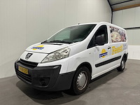 Peugeot expert 227 1.6 hdi l1h1 p+ 1-vhr-25 - afbeelding 1 van  14