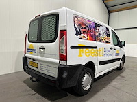 Peugeot expert 227 1.6 hdi l1h1 p+ 1-vhr-25 - afbeelding 10 van  14
