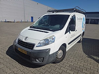 Peugeot expert 227 1.6 hdi l1h1 p+ bedrijfswagen - afbeelding 1 van  8