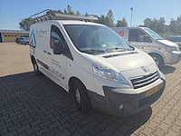 Peugeot expert 227 1.6 hdi l1h1 p+ bedrijfswagen - afbeelding 2 van  8
