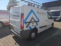 Peugeot expert 227 1.6 hdi l1h1 p+ bedrijfswagen - afbeelding 7 van  8