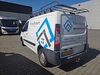 Peugeot expert 227 1.6 hdi l1h1 p+ bedrijfswagen - afbeelding 3 van  8