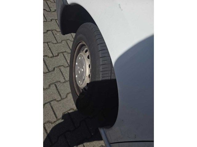 Peugeot expert 227 1.6 hdi l1h1 p+ bedrijfswagen - afbeelding 5 van  8