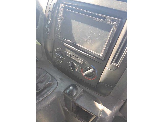 Peugeot expert 227 1.6 hdi l1h1 p+ bedrijfswagen - afbeelding 6 van  8