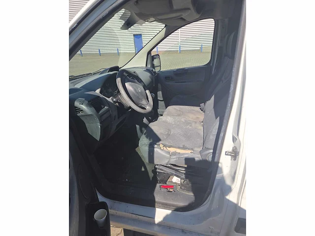 Peugeot expert 227 1.6 hdi l1h1 p+ bedrijfswagen - afbeelding 6 van  8
