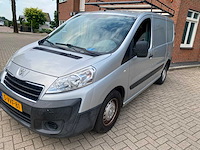 Peugeot expert 227 1.6 hdi l1h1 p+ bedrijfswagen - afbeelding 1 van  10