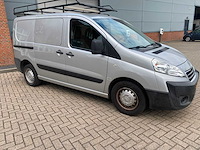 Peugeot expert 227 1.6 hdi l1h1 p+ bedrijfswagen - afbeelding 3 van  10