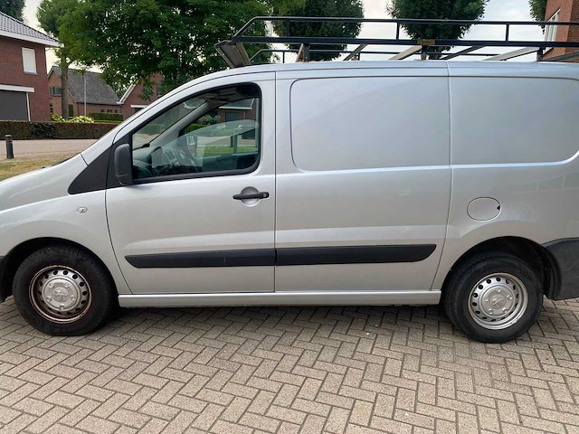 Peugeot expert 227 1.6 hdi l1h1 p+ bedrijfswagen - afbeelding 4 van  10
