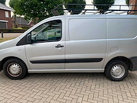 Peugeot expert 227 1.6 hdi l1h1 p+ bedrijfswagen - afbeelding 4 van  10