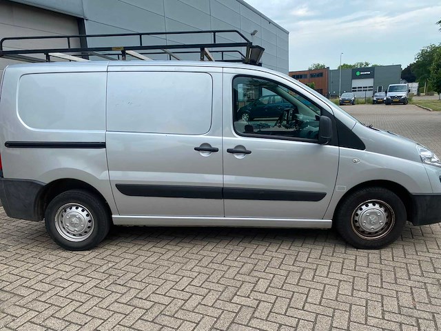 Peugeot expert 227 1.6 hdi l1h1 p+ bedrijfswagen - afbeelding 5 van  10