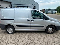 Peugeot expert 227 1.6 hdi l1h1 p+ bedrijfswagen - afbeelding 5 van  10