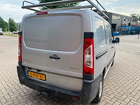 Peugeot expert 227 1.6 hdi l1h1 p+ bedrijfswagen - afbeelding 8 van  10