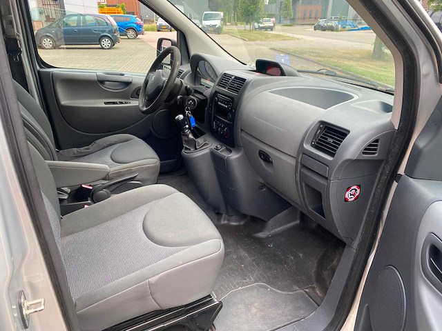 Peugeot expert 227 1.6 hdi l1h1 p+ bedrijfswagen - afbeelding 10 van  10
