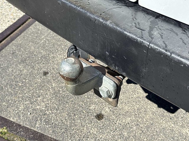 Peugeot expert 227 1.6 hdi l1h1 profit+ | 7-vvn-67 - afbeelding 1 van  12